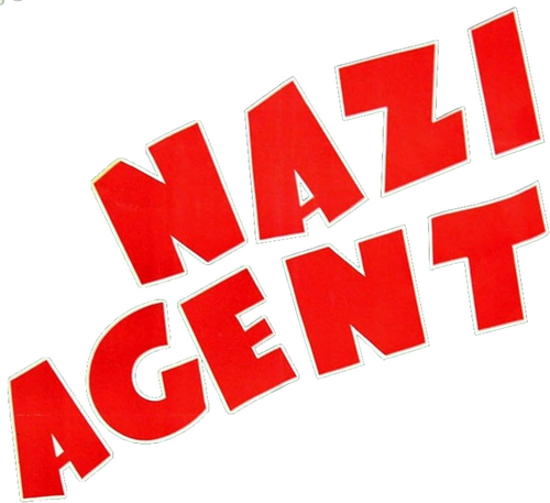 Nazi Agent