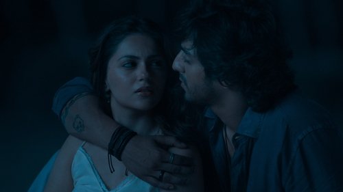No Amor e Na Música