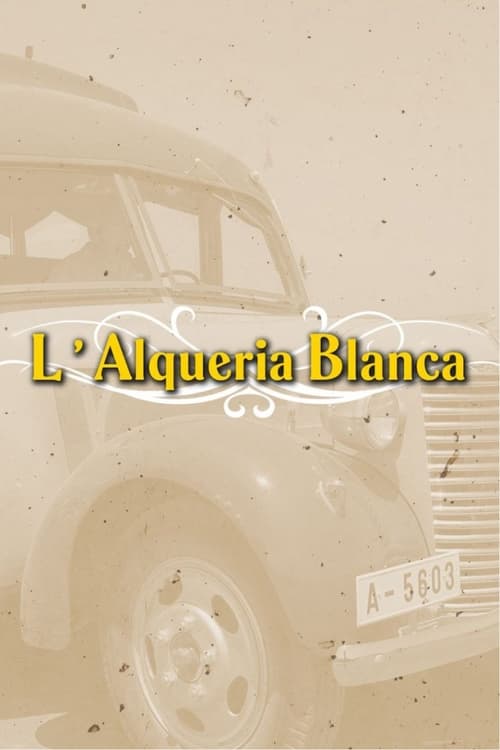 L'Alqueria Blanca, S02E02 - (2008)