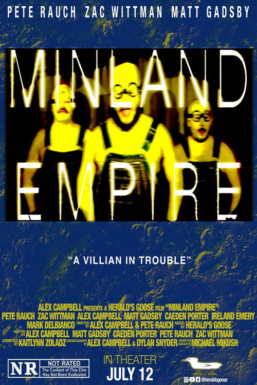 Minland Empire