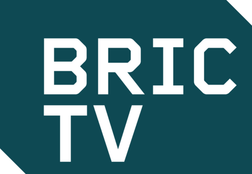 BRIC TV logo