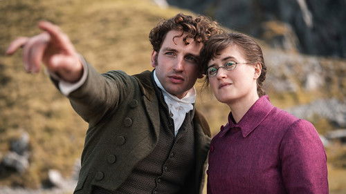 Poster della serie The Other Bennet Sister