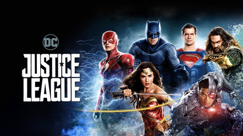 Justice League
