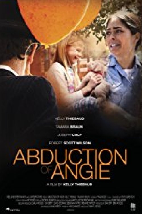 Abduction of Angie 2017 Abduction of Angie 2017