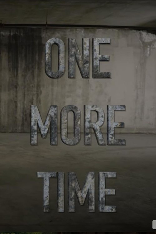 Tristan Cole: One More Time (ft. Sauci) Poster