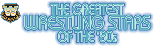 The Greatest Stars of the 80's