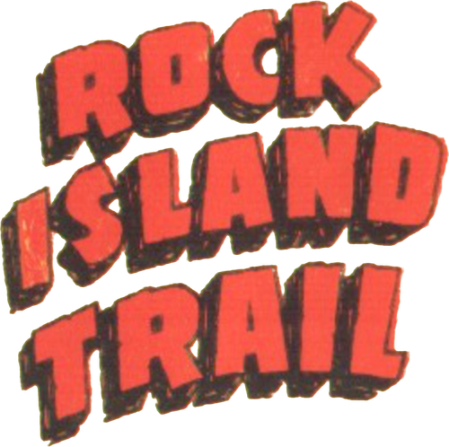 Rock Island Trail