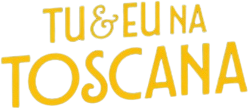 Eu & Você na Toscana - Logo 6