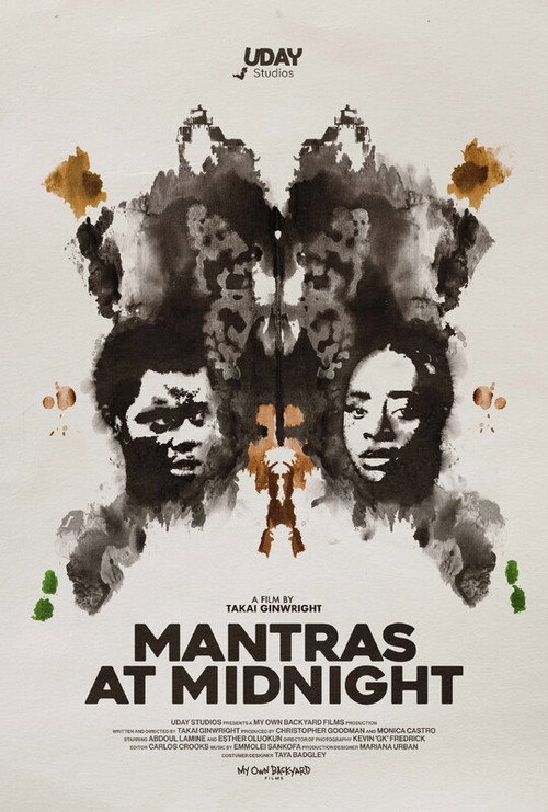 Mantras at Midnight