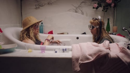 Idiotsitter, S01E01 - (2016)