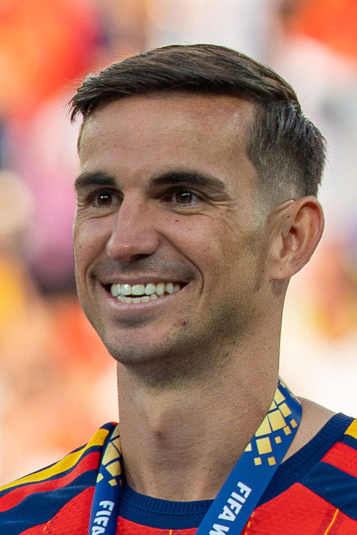 Fabián Ruiz