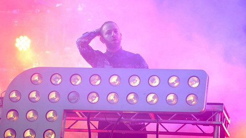 Chase & Status