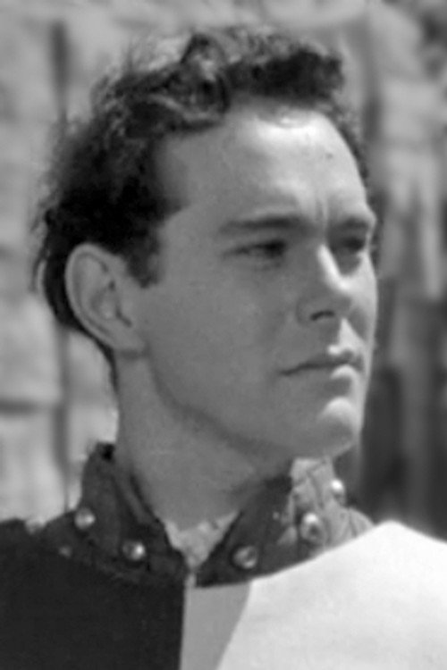 Paul Williamson