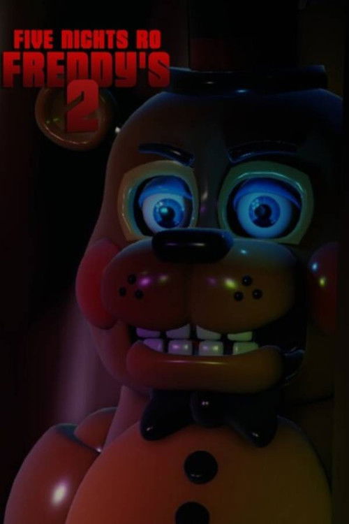 Five Nights Ro Freddy's 2