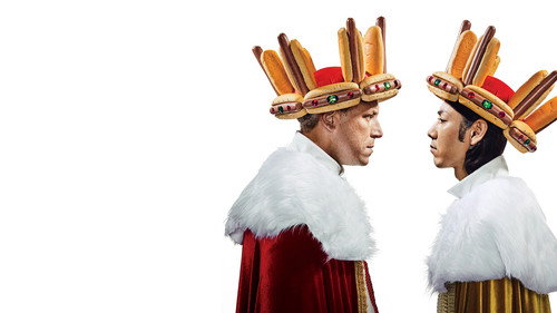 The Good, The Bad, The Hungry