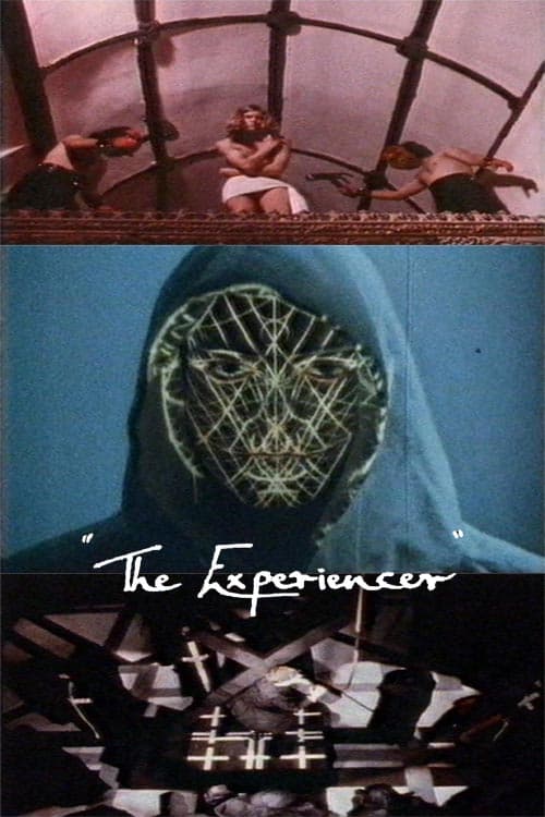 Poster The Experiencer 1977