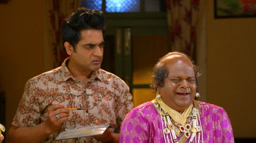 Chor Bazaar Ka Samaan