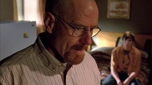 Breaking Bad: A Química do Mal: 3×2