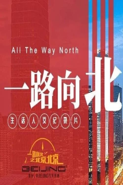 一路向北之北京北京 (2020)