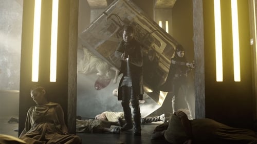 Killjoys: 4×2