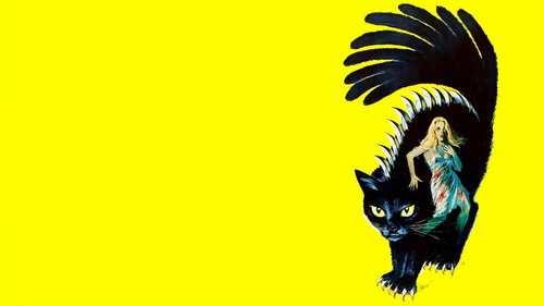 The Cat o' Nine Tails