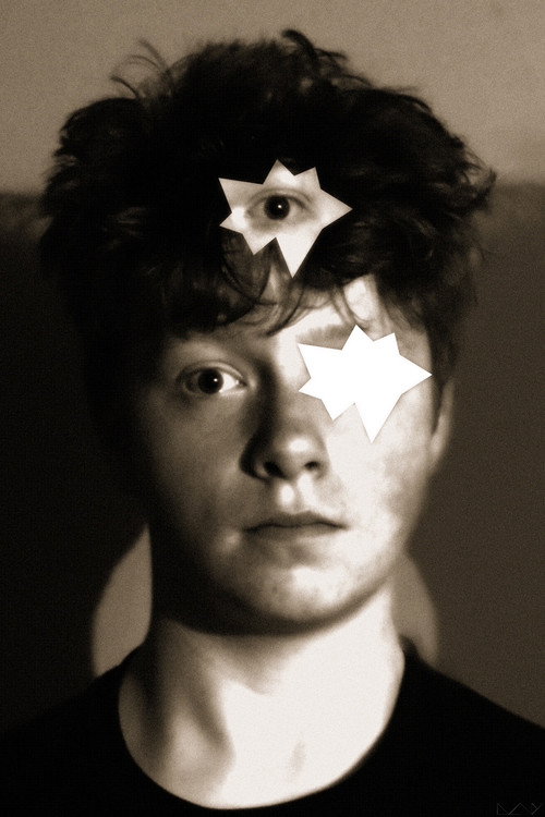 Oliver Johnson