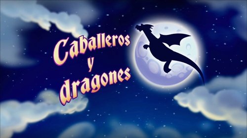 Episodio 11: Caballeros y dragones