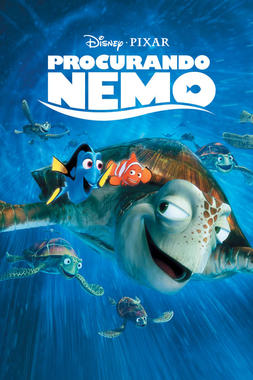 Image Procurando Nemo