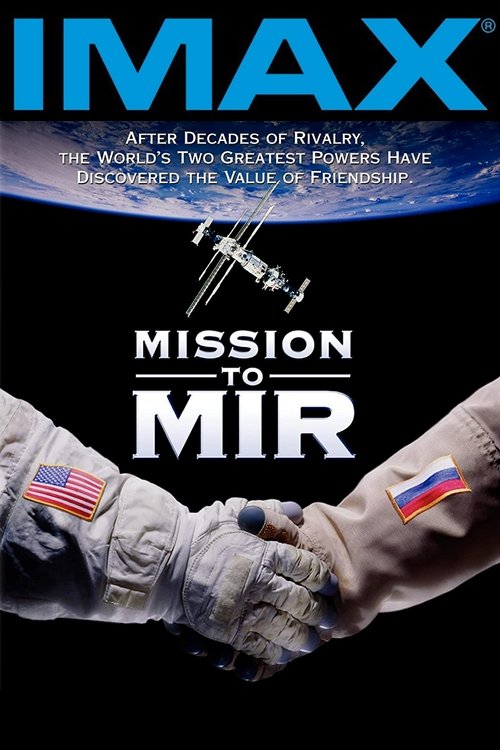 Mission to Mir 1997