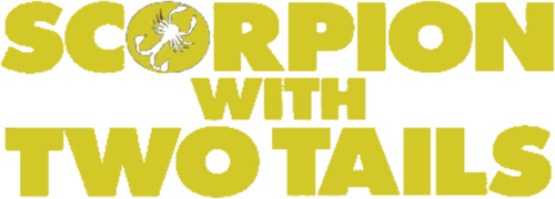 Scorpion with Two Tails