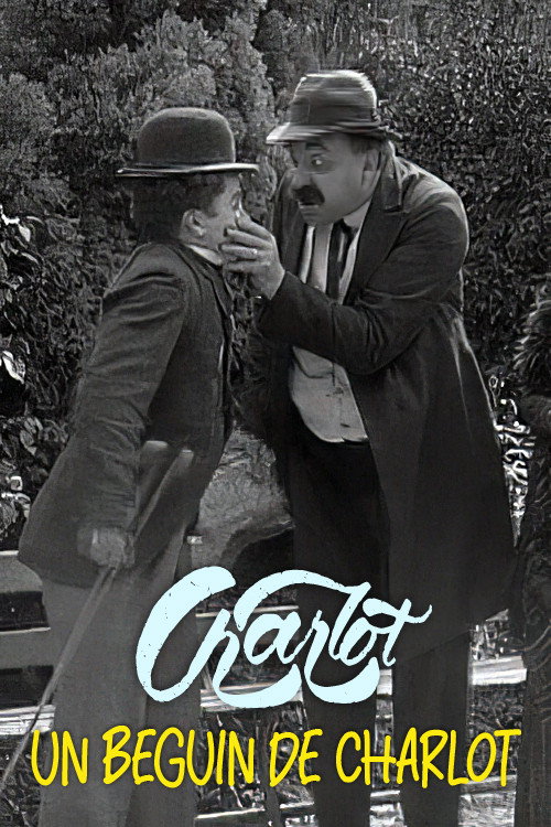 Un béguin de Charlot