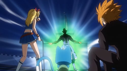 Fairy Tail: 1×45