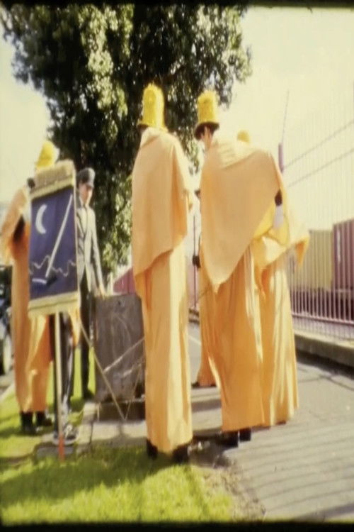 The Terminalia of Funny-land