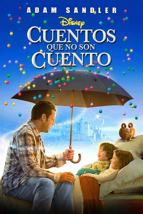 Cuentos que no son cuentos