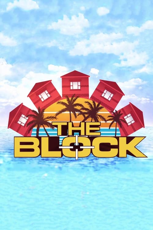 The Block, S19E03 - (2023)