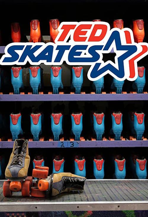 Ted Skates (2020)