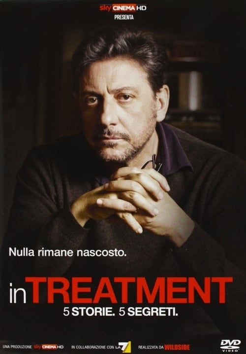 In Treatment Season 3 Episode 1 : Episode 1