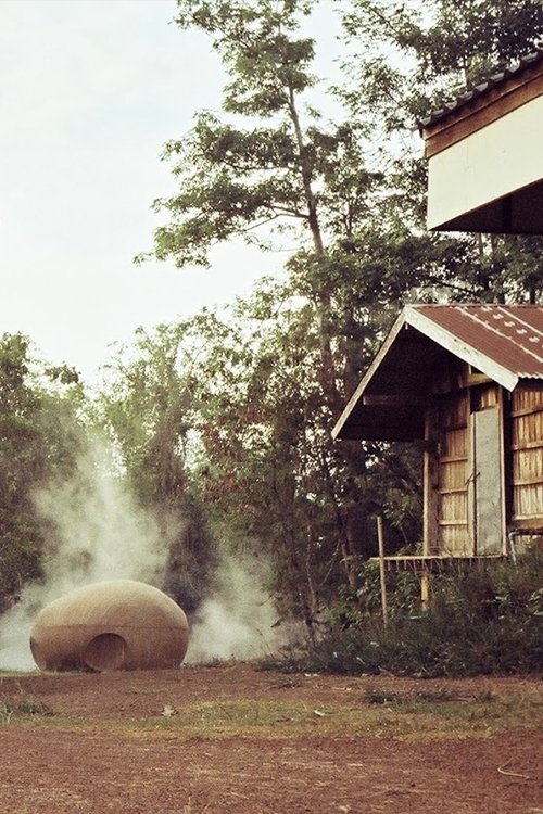 A Letter to Uncle Boonmee 2009