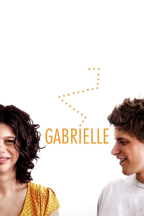 Largescale poster for Gabrielle