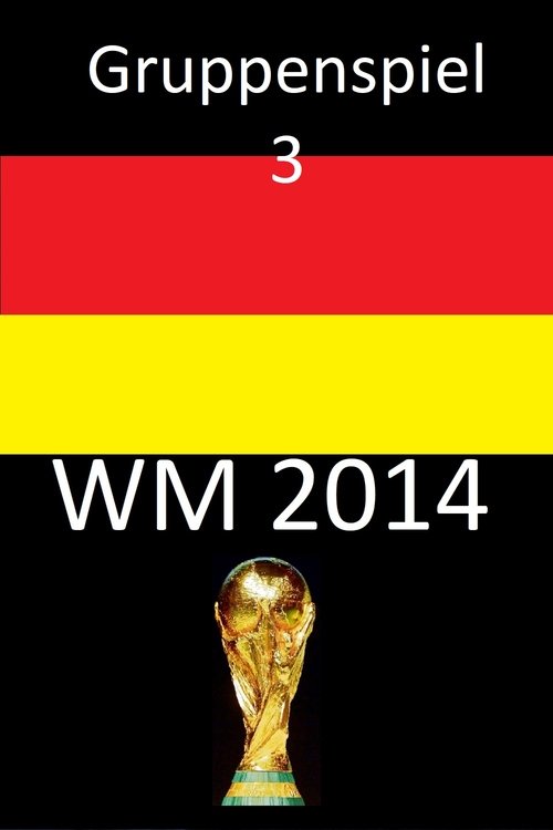 3.Gruppenspiel movie poster player