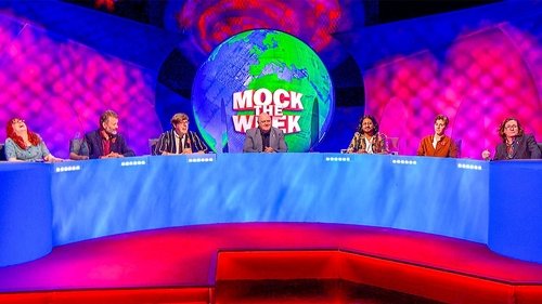 Poster della serie Mock the Week