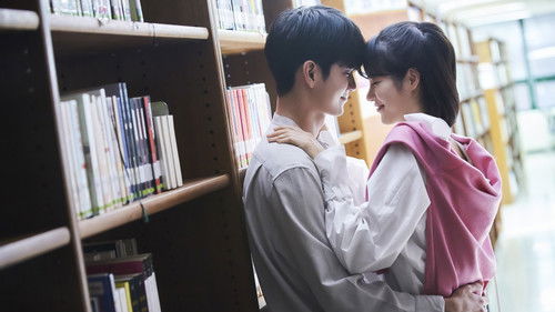 More Than Friends backdrop 2