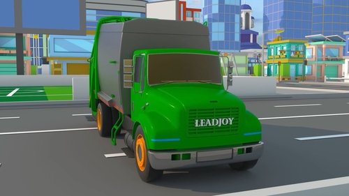 Épisode 52