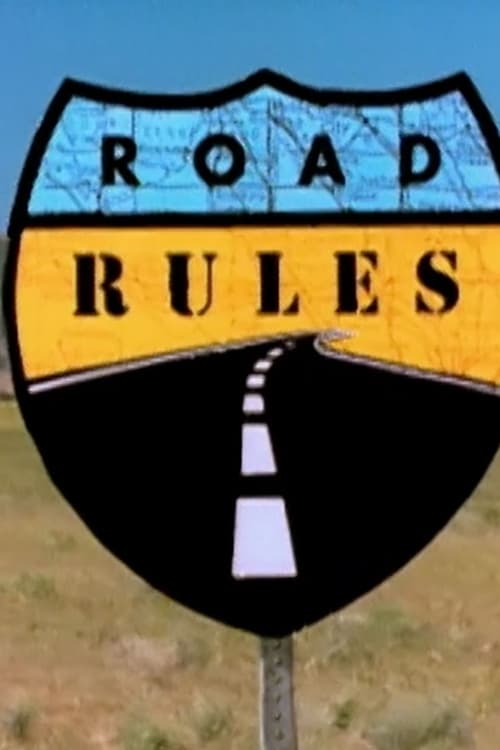 Road Rules, S01E16 - (1994)