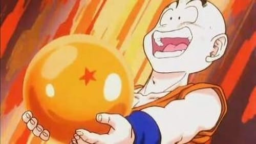 Dragon Ball Z: 2×15