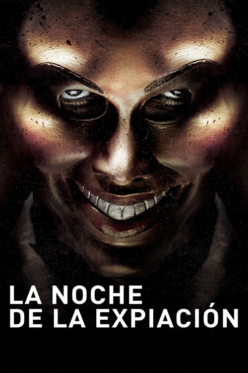 Pôster de Uma Noite de Crime