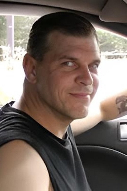 Vinnie Russo