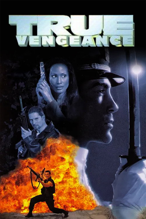 True Vengeance