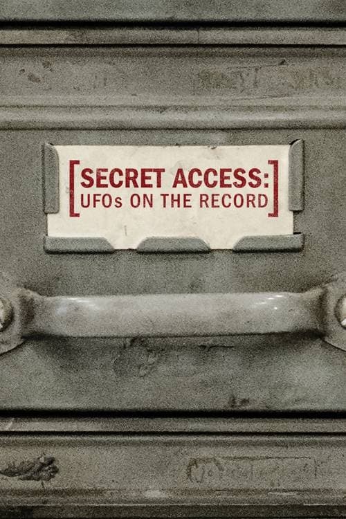 UFOs on the Record (2011)