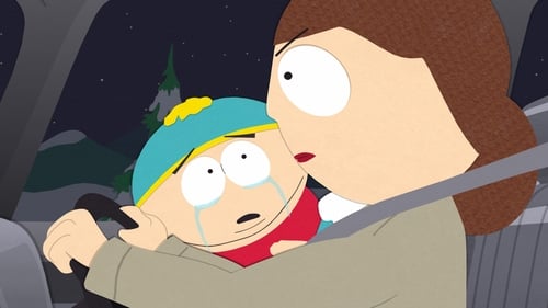 South Park: 15×1